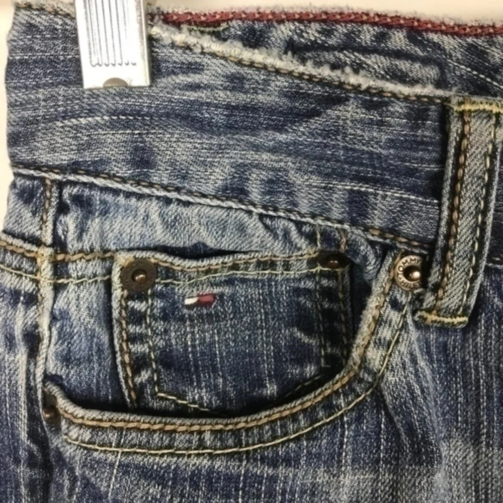 Tommy Hilfiger Hope Jeans/Denim Women Size 2R